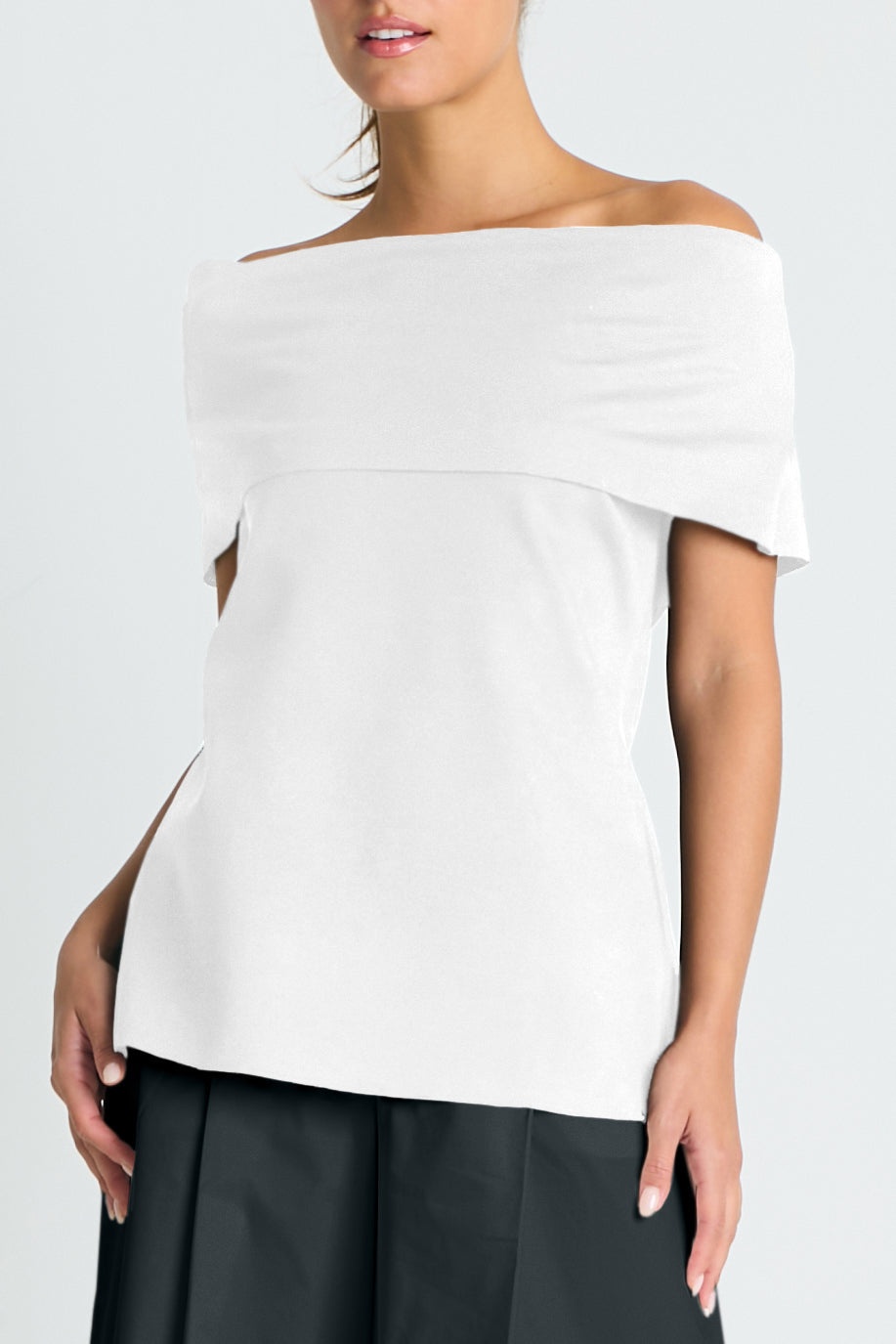 Scuba Dynasty Top