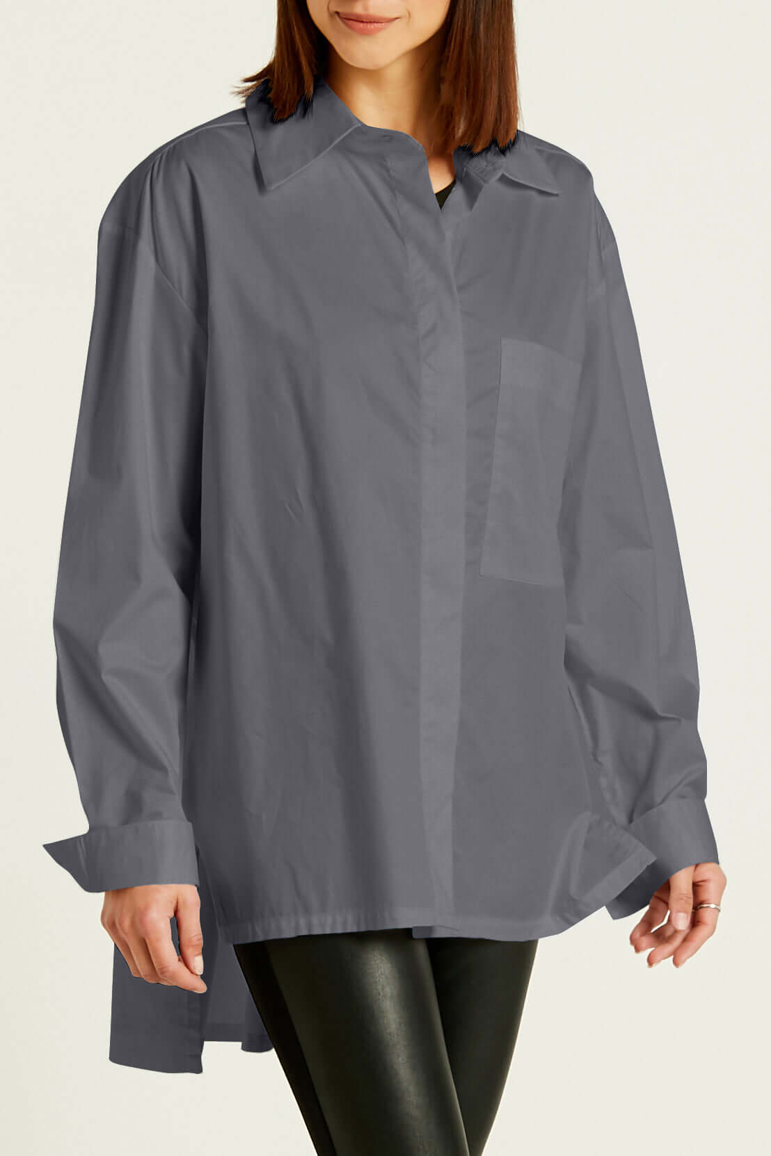 Cotton Kool Shirt