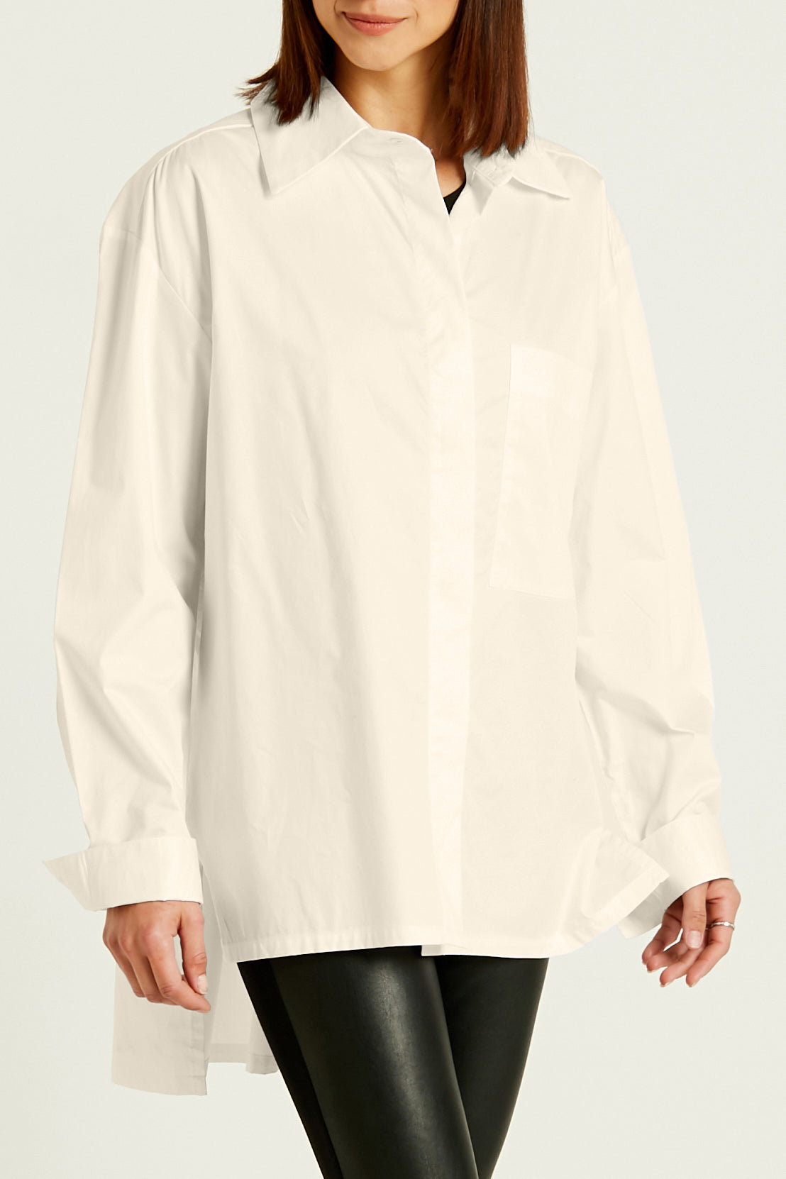 Cotton Kool Shirt