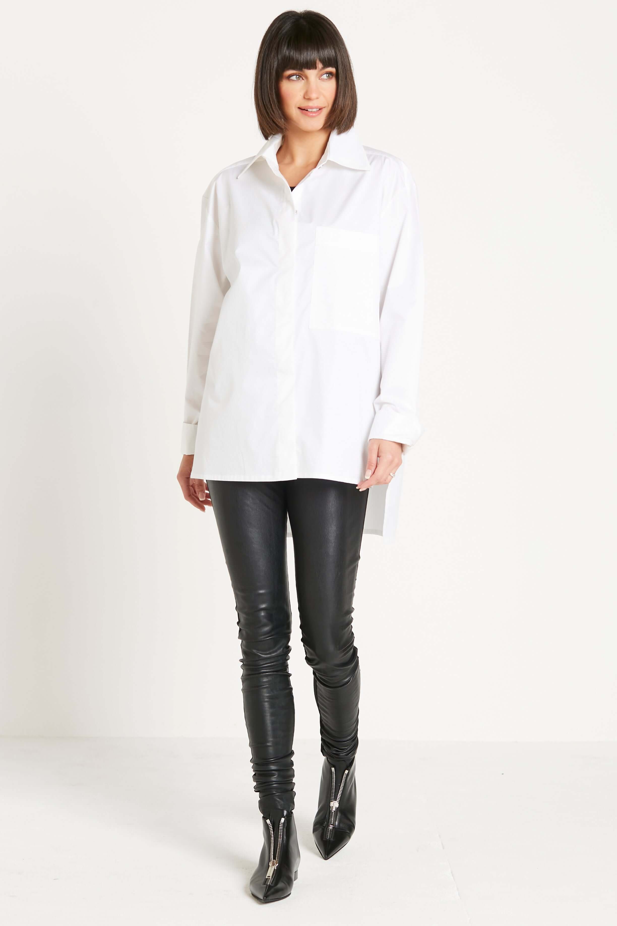 Cotton Kool Shirt