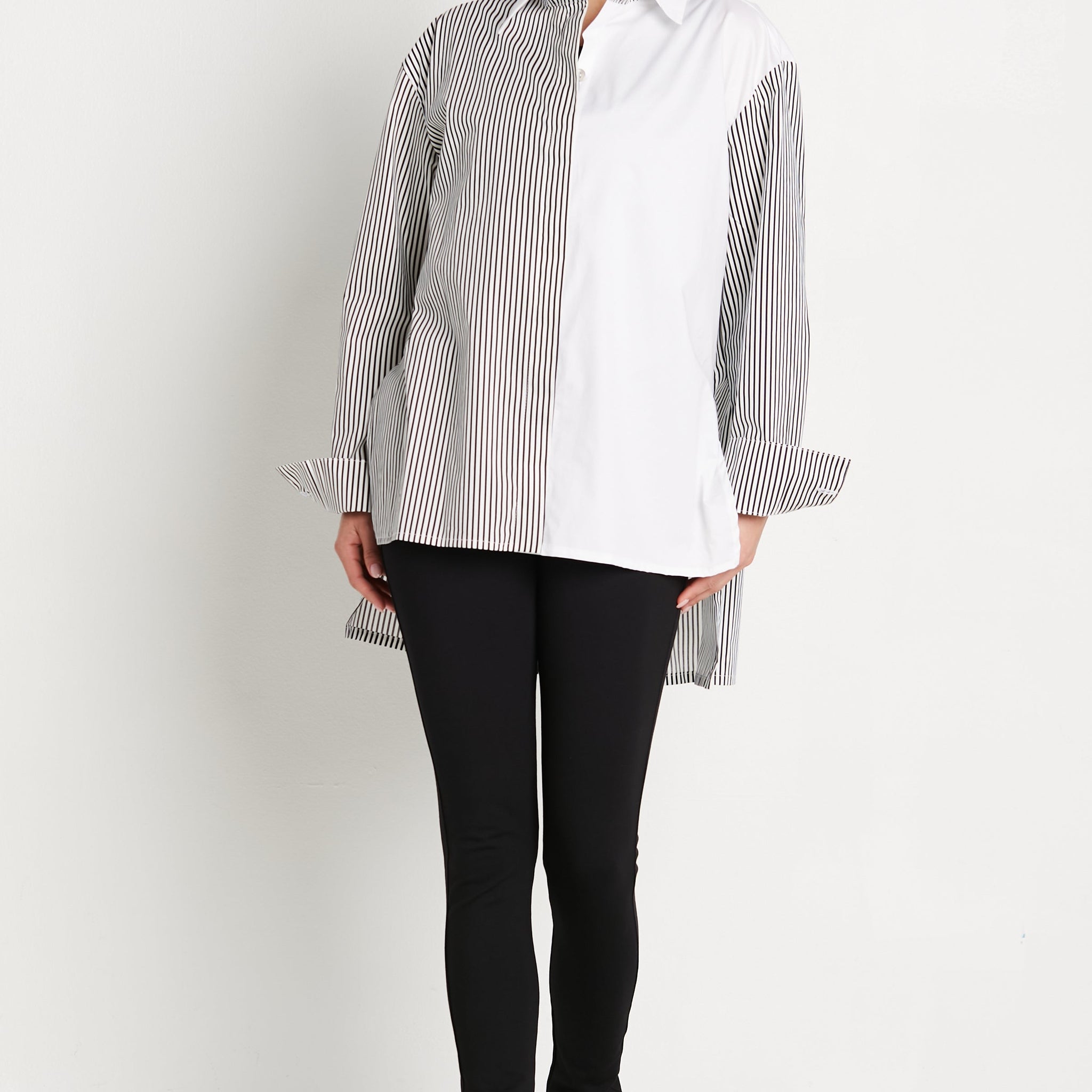 Cotton Kool Shirt