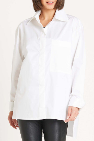 Cotton Kool Shirt