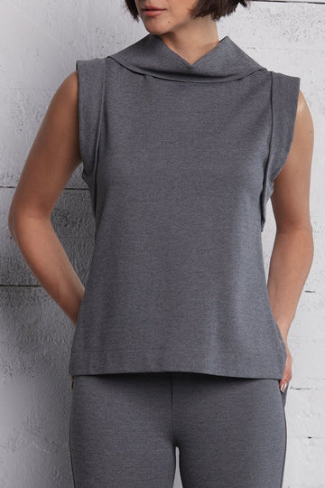 Scuba Chic Top