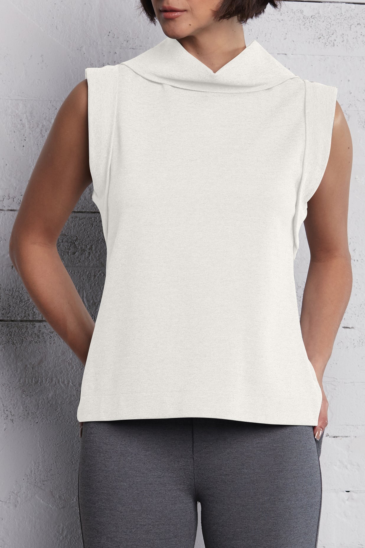 Scuba Chic Top