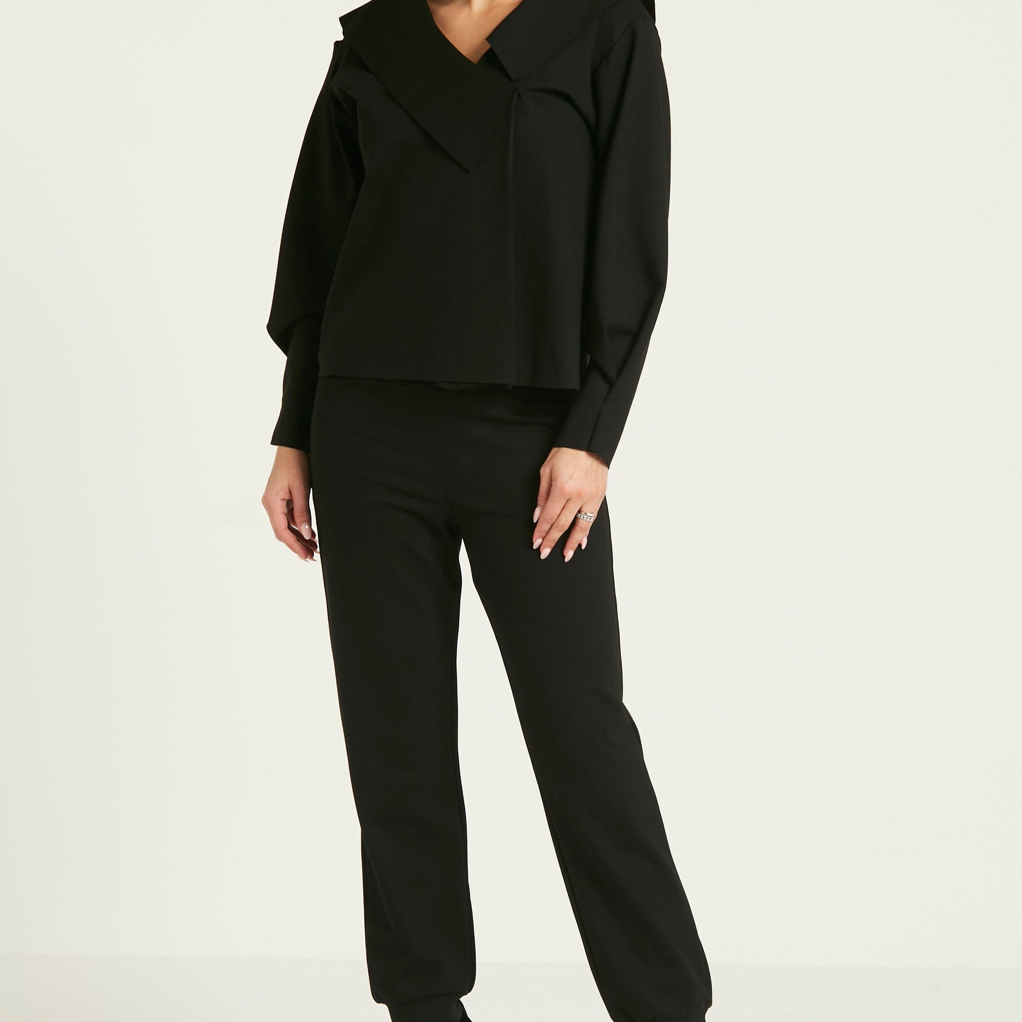 Scuba Portrait Jacket