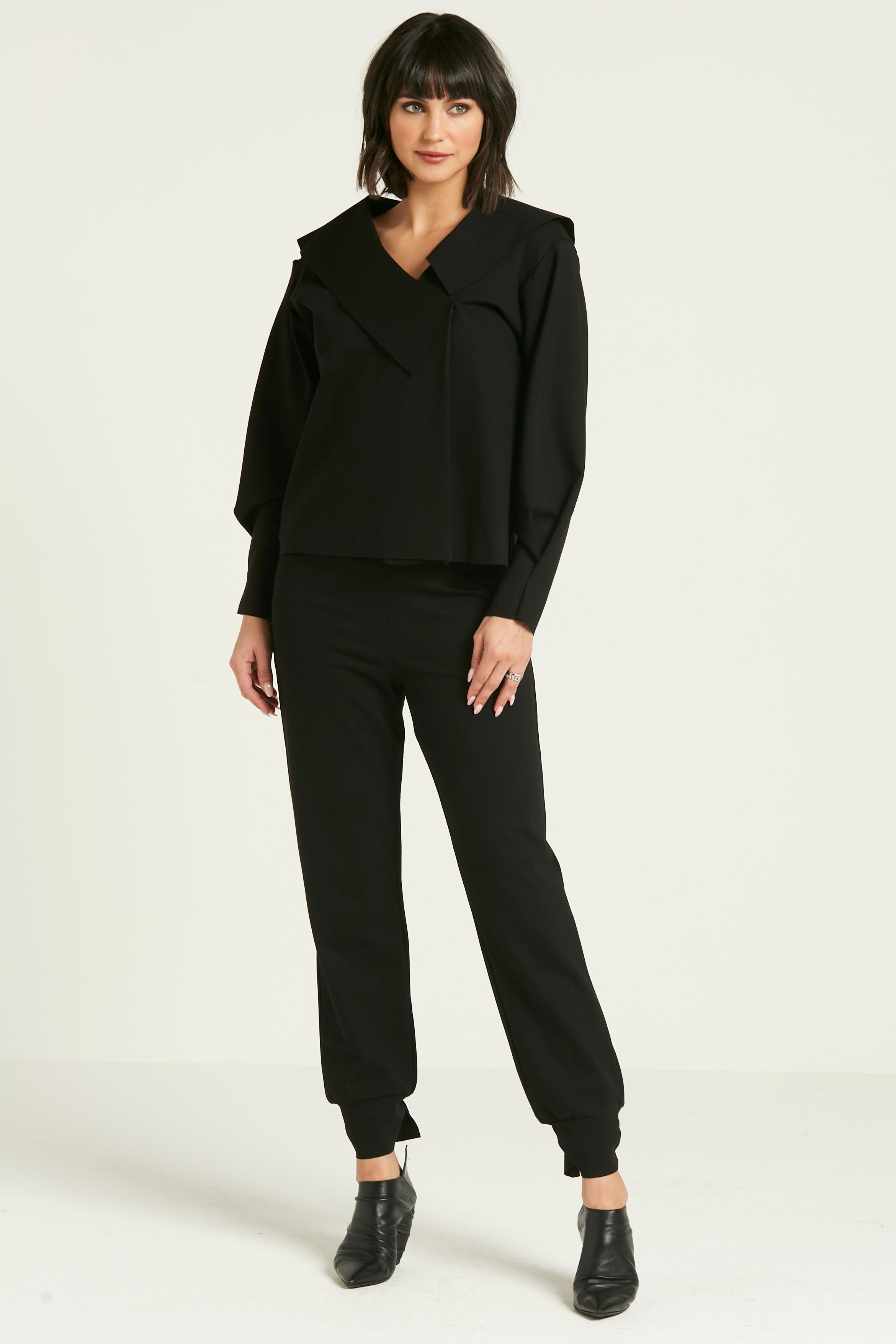 Scuba Portrait Jacket