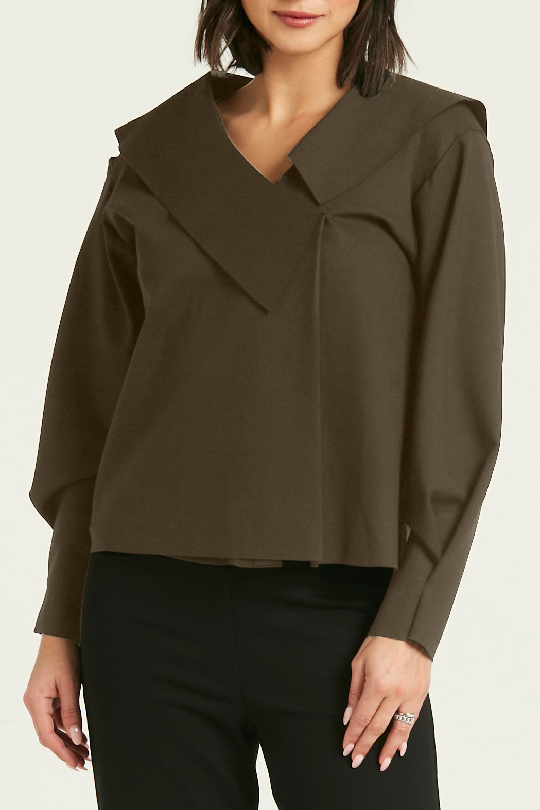 Scuba Portrait Jacket