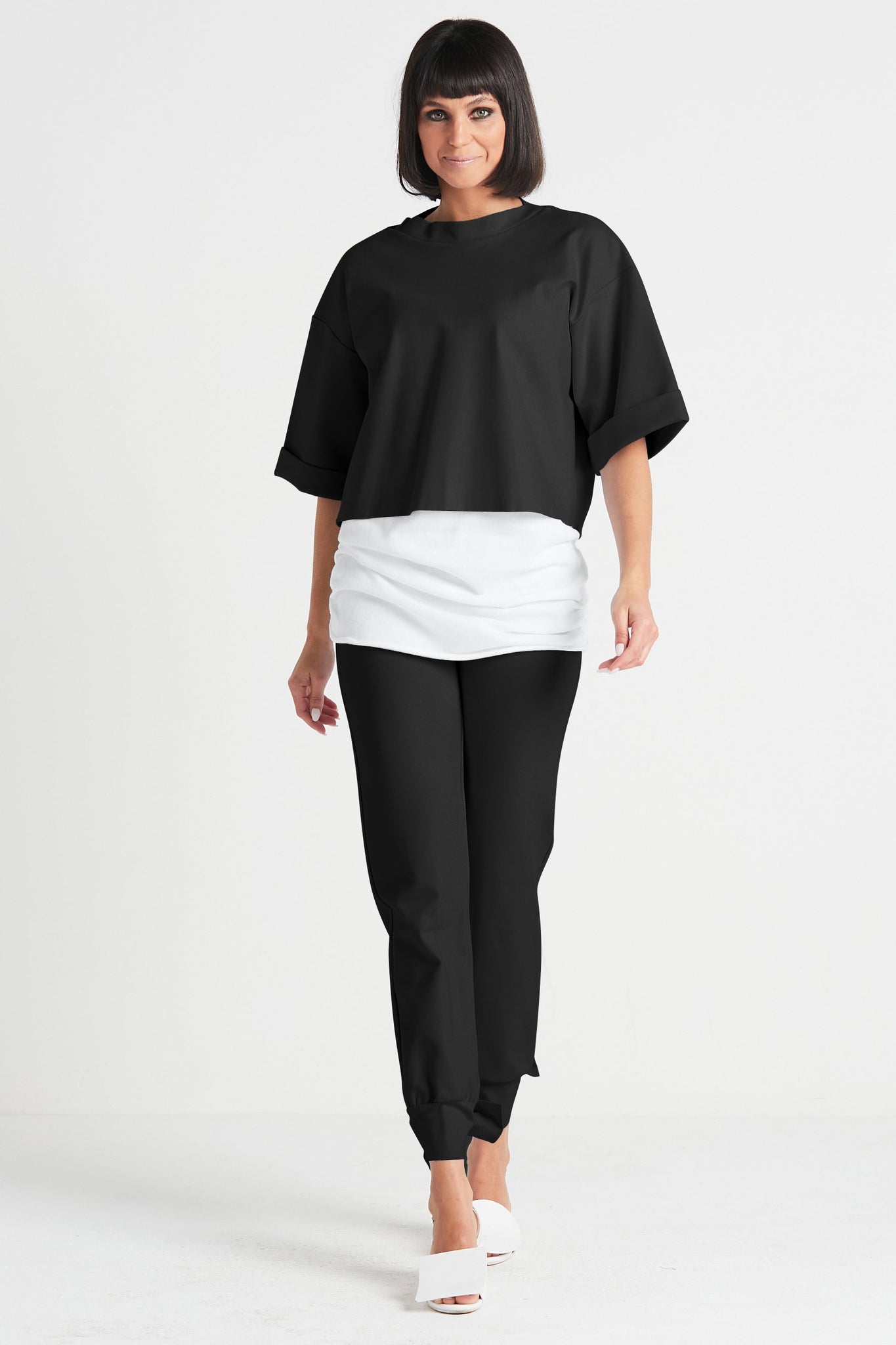 Scuba T Top