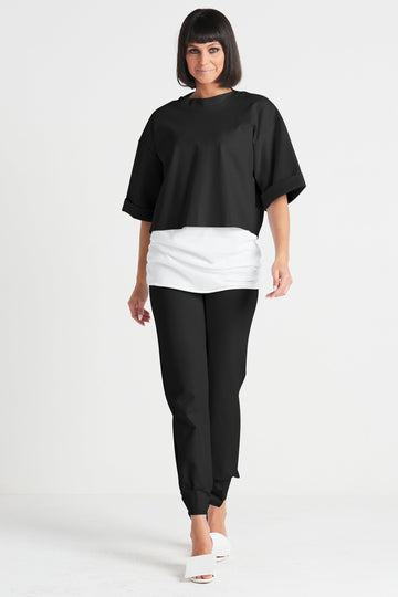 Scuba T Top