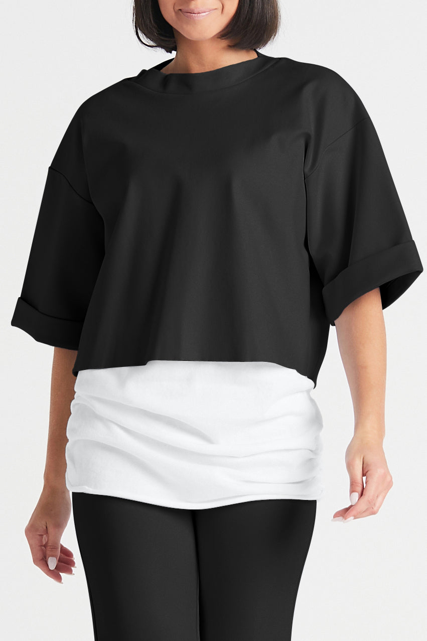 Scuba T Top