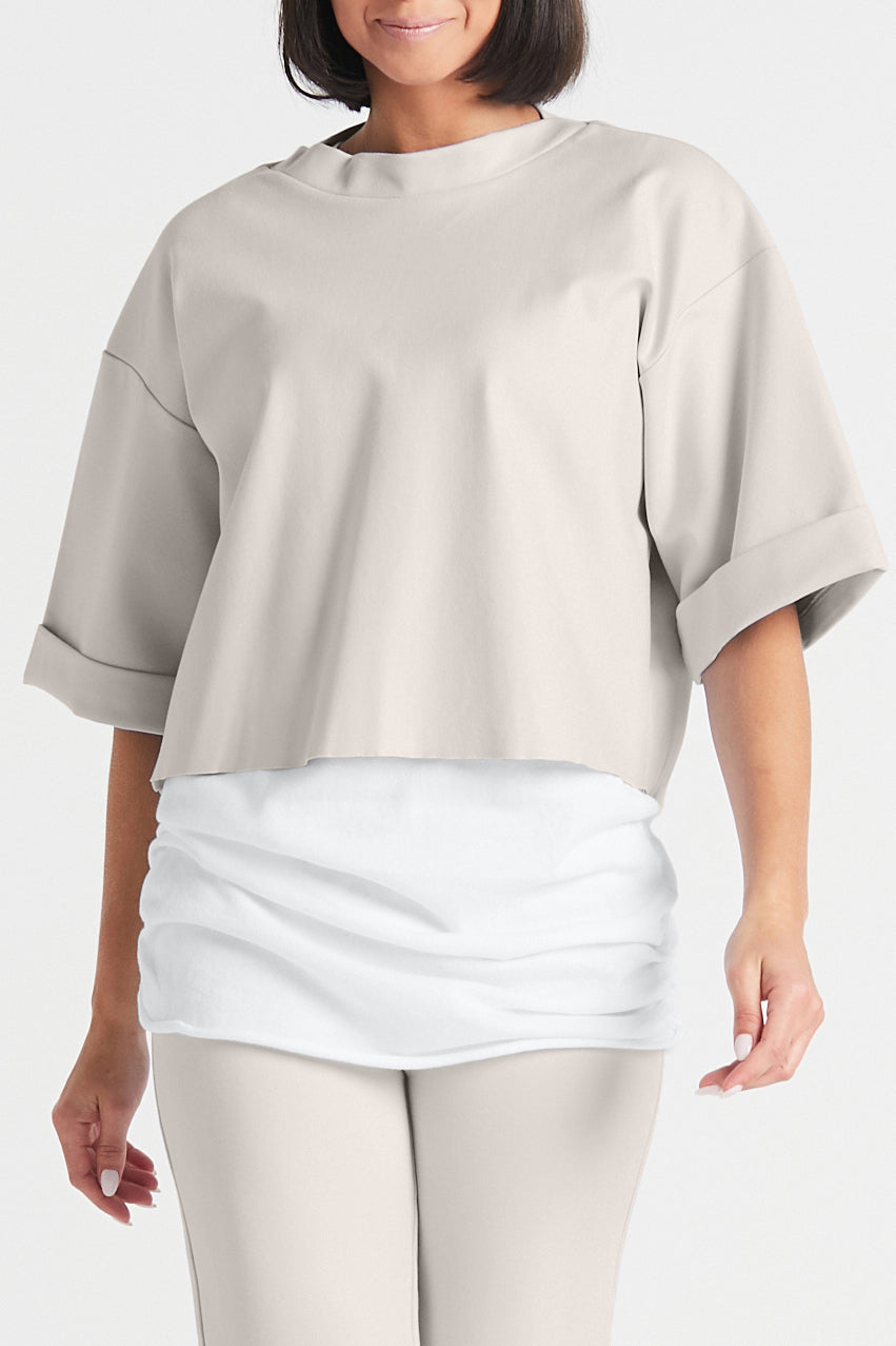 Scuba T Top