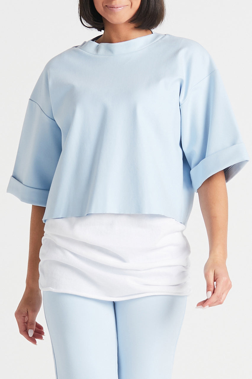 Scuba T Top