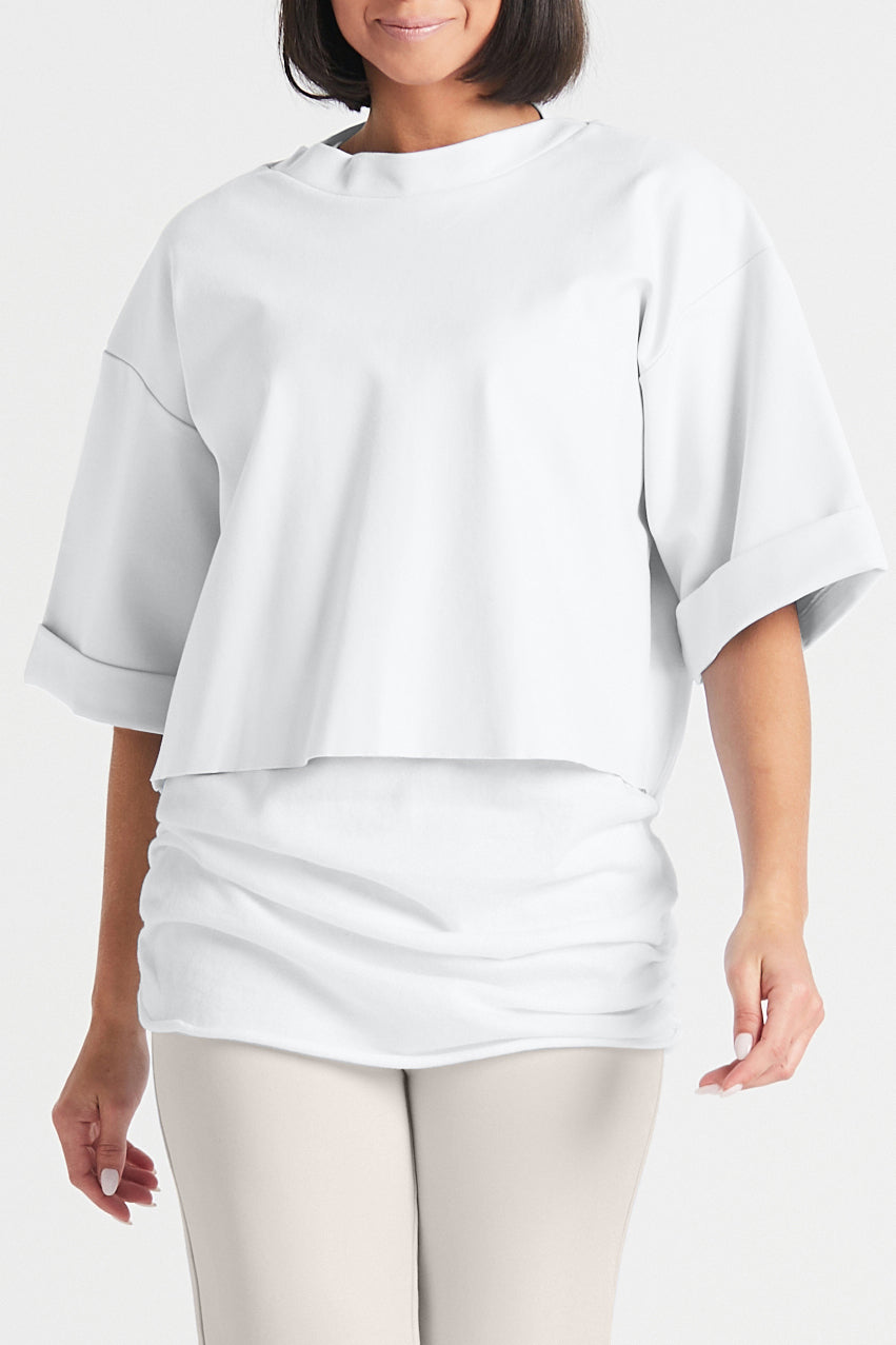 Scuba T Top