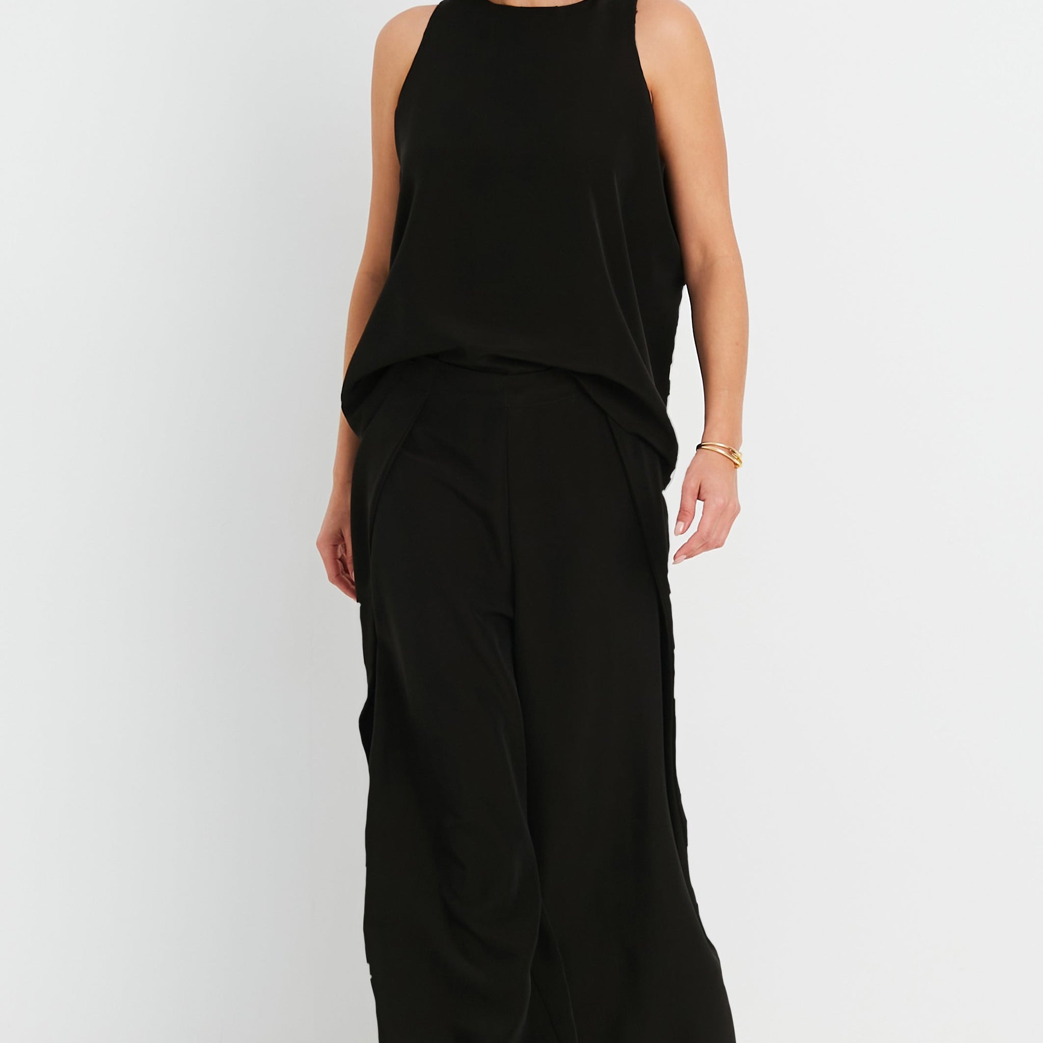 Peachskin Elegant Tank