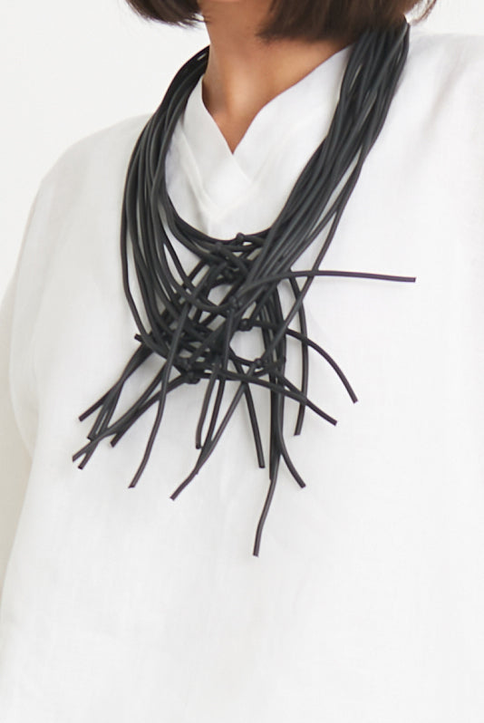 Comet Necklace