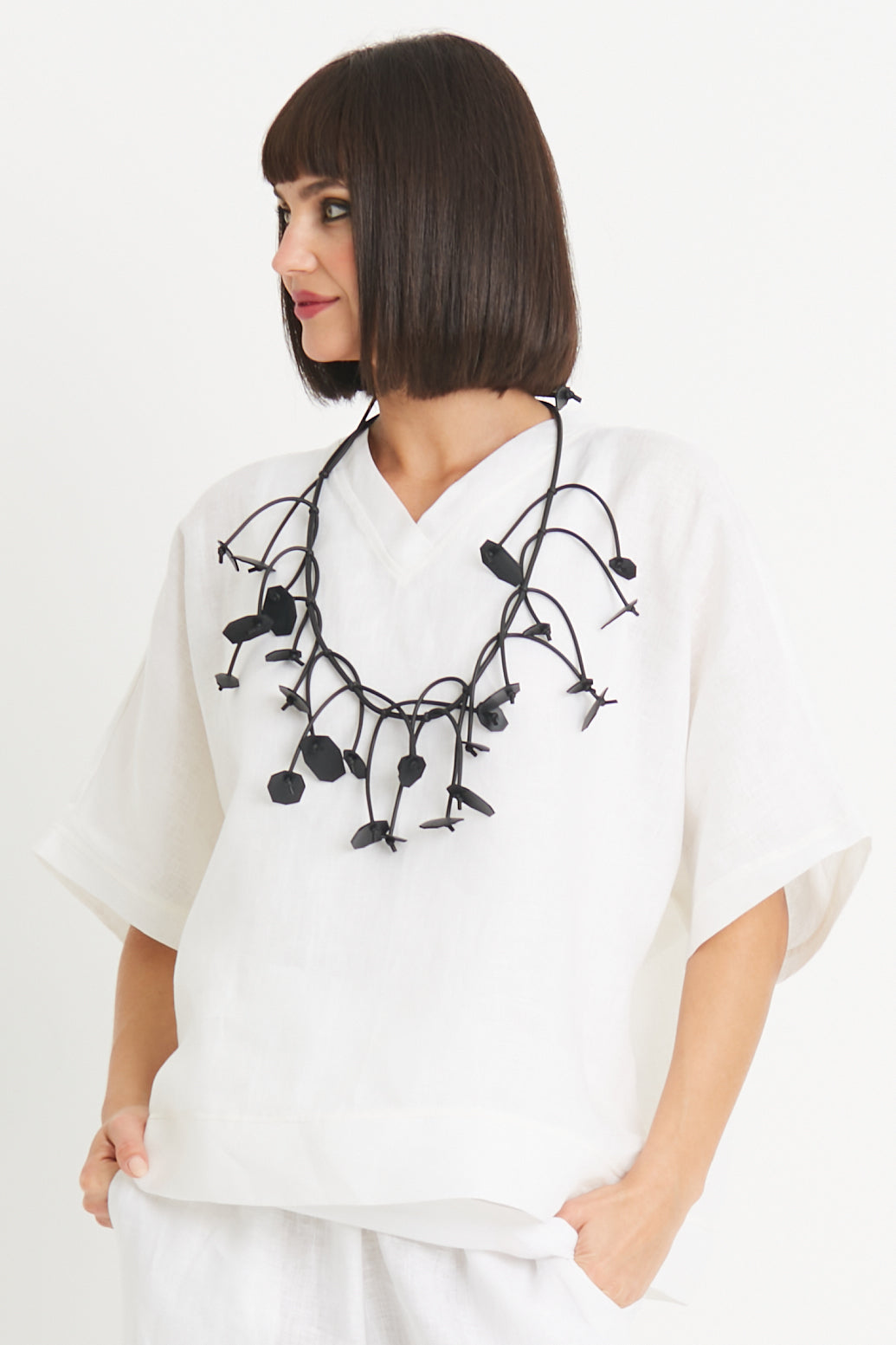 Constellation Necklace