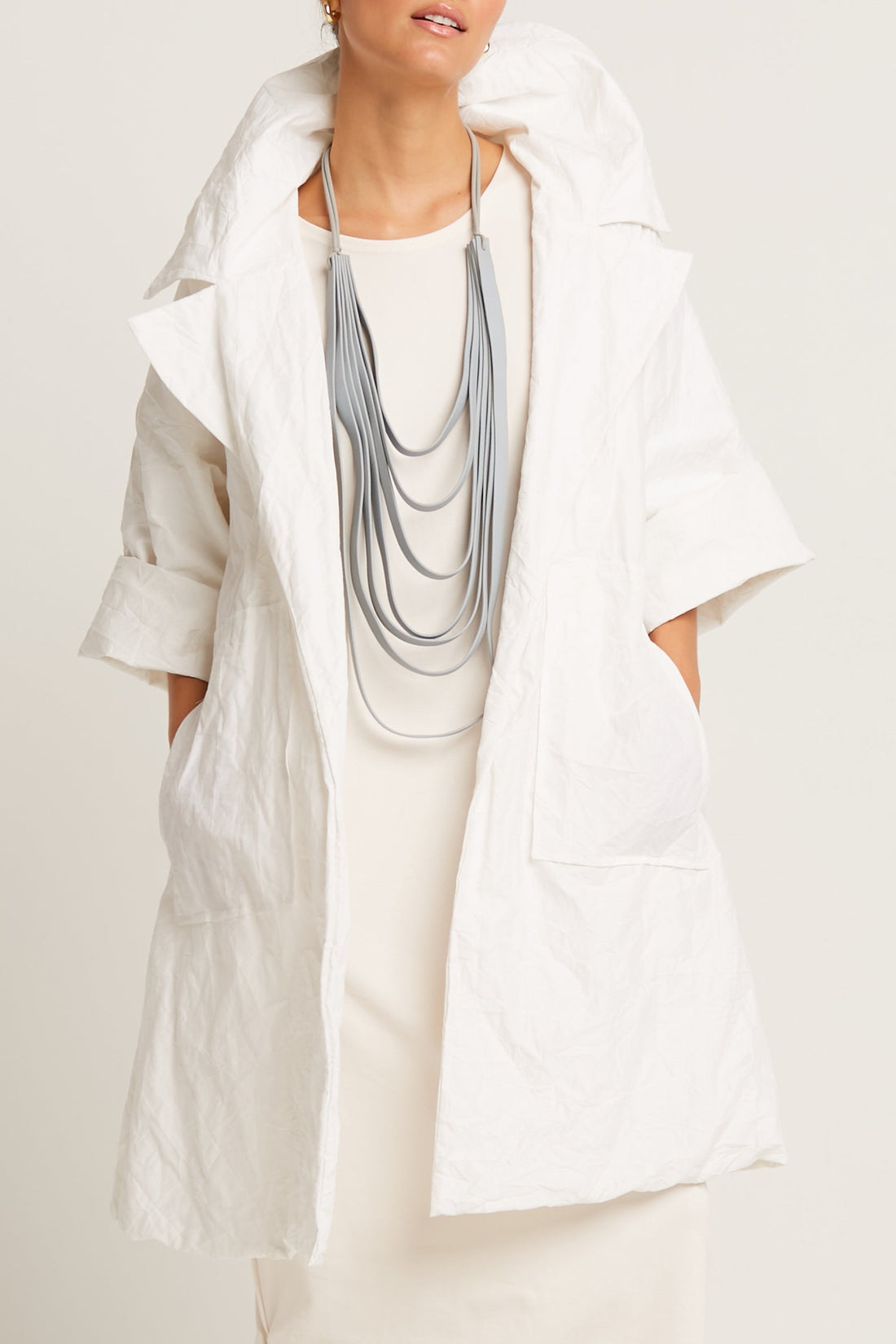 Eccentricity Necklace
