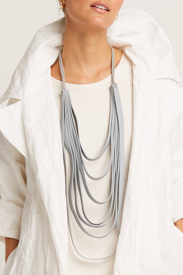 Eccentricity Necklace