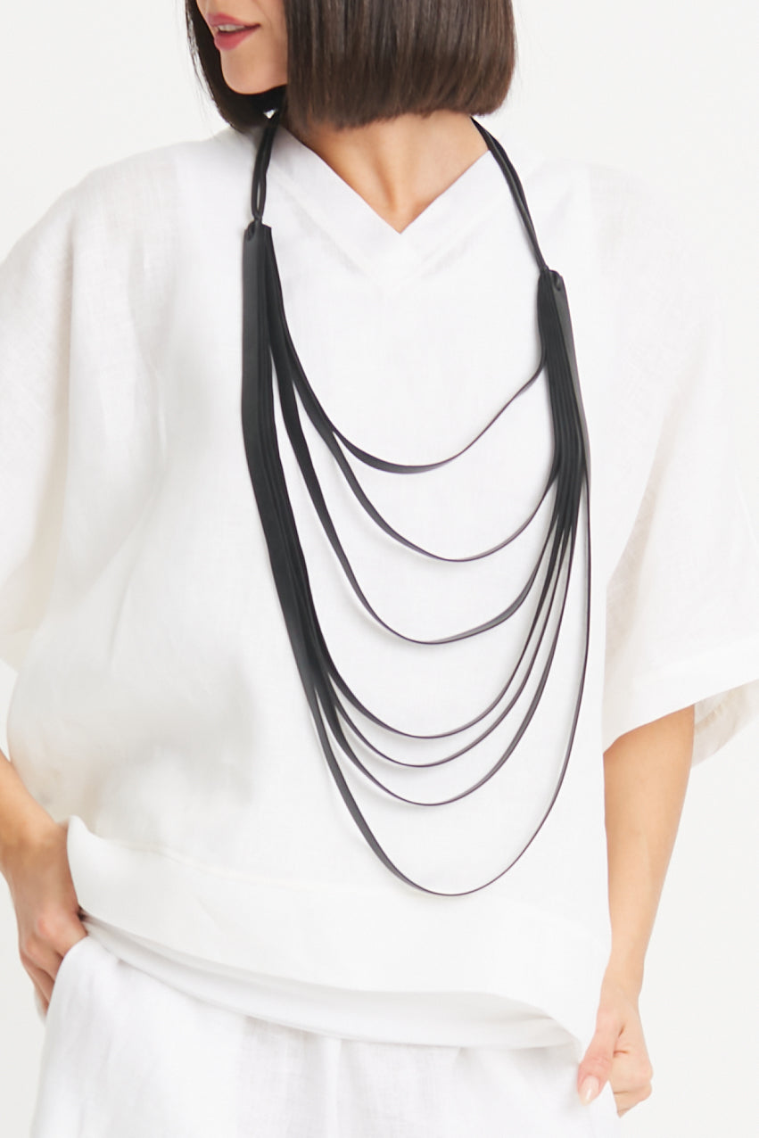 Eccentricity Necklace