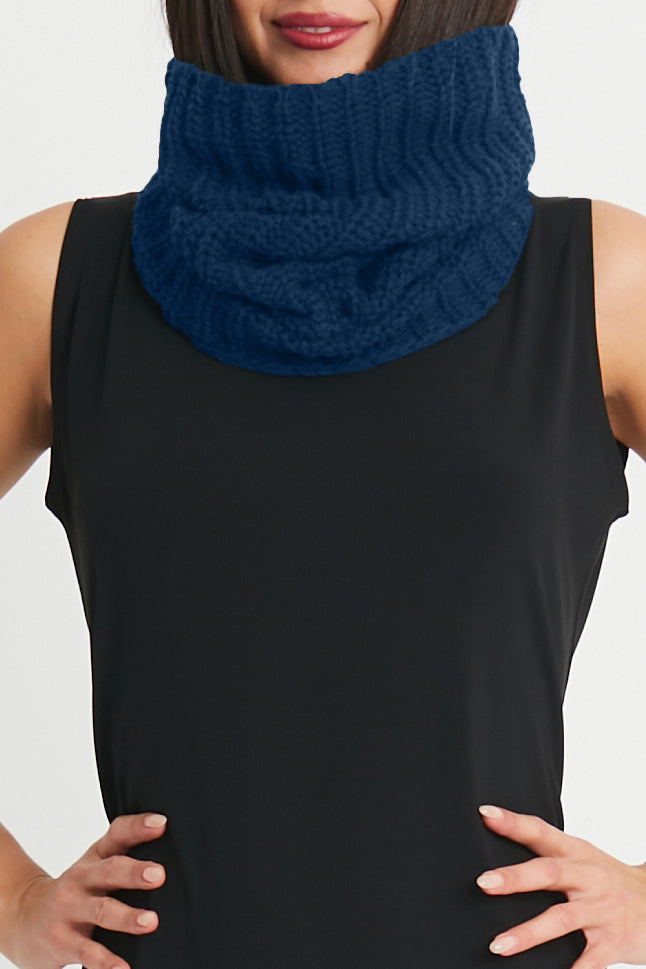 Pima Cotton Collar