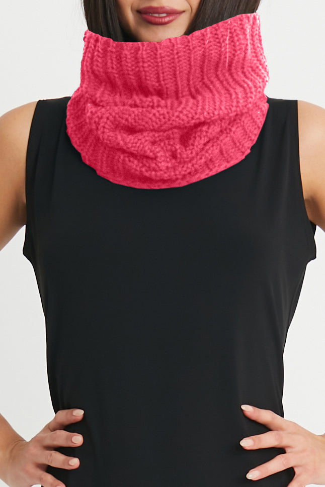 Pima Cotton Collar