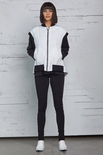 Nylon Best Vest