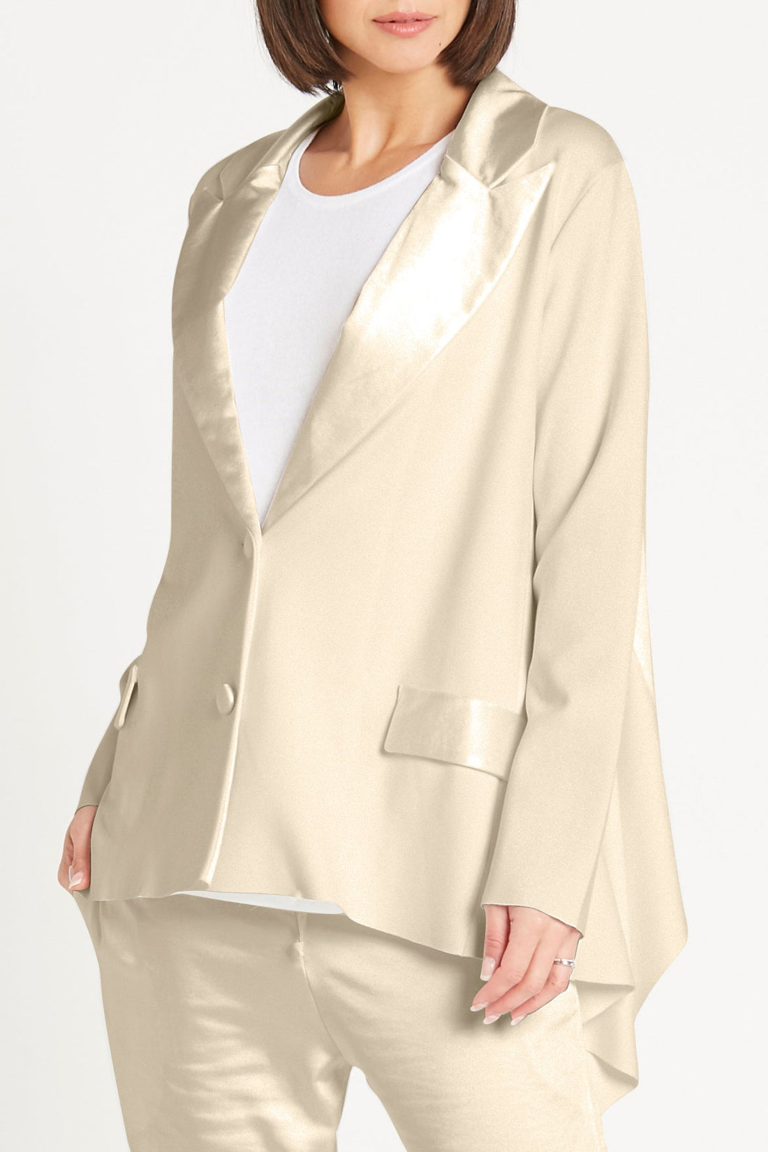 Scuba Tux Jacket