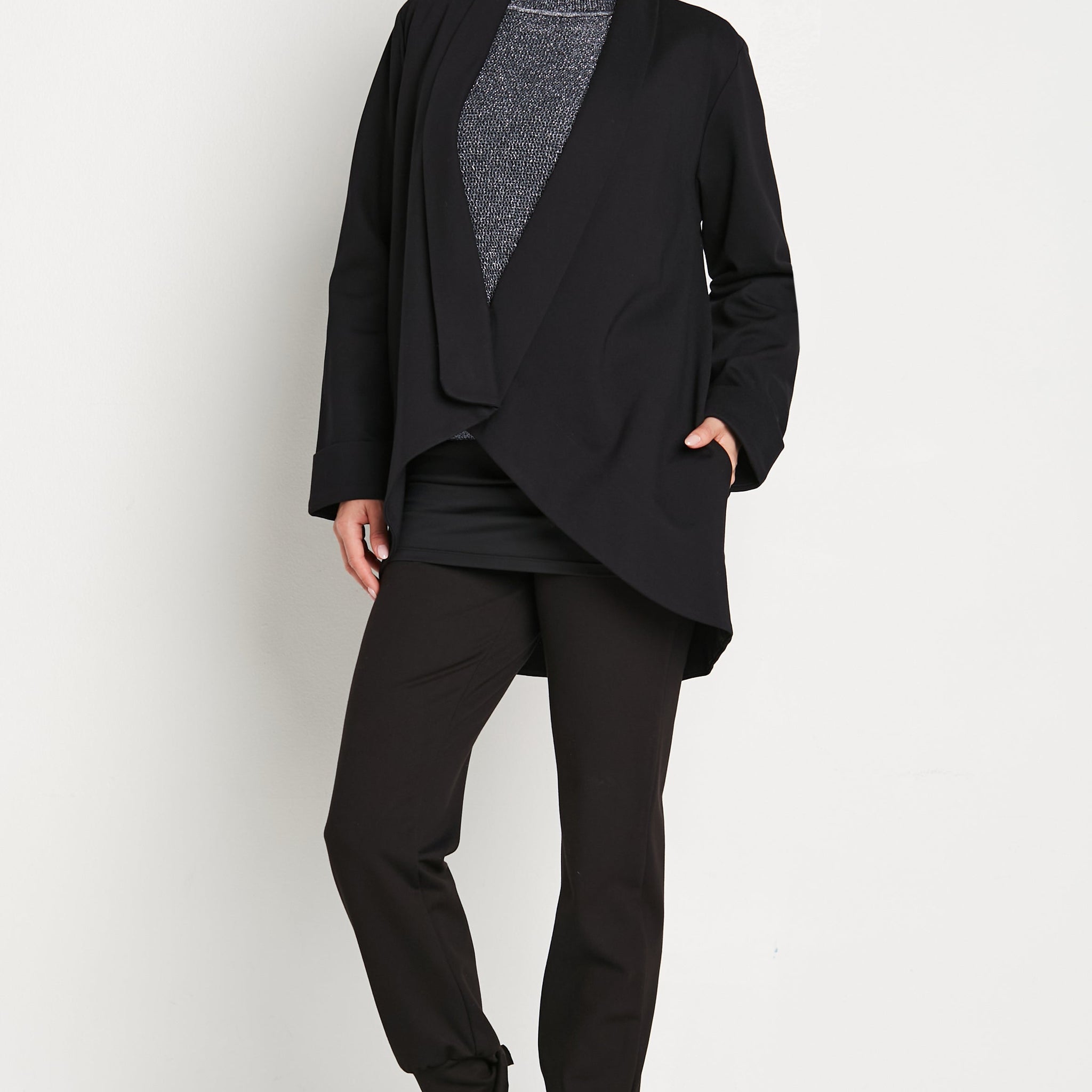 Scuba Modern Tux Jacket
