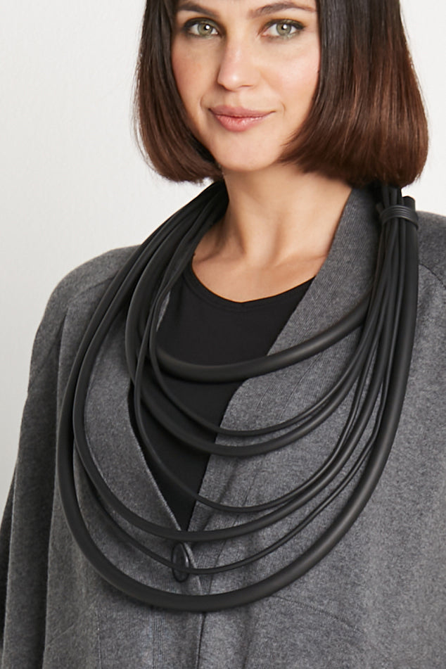 Circularity Necklace