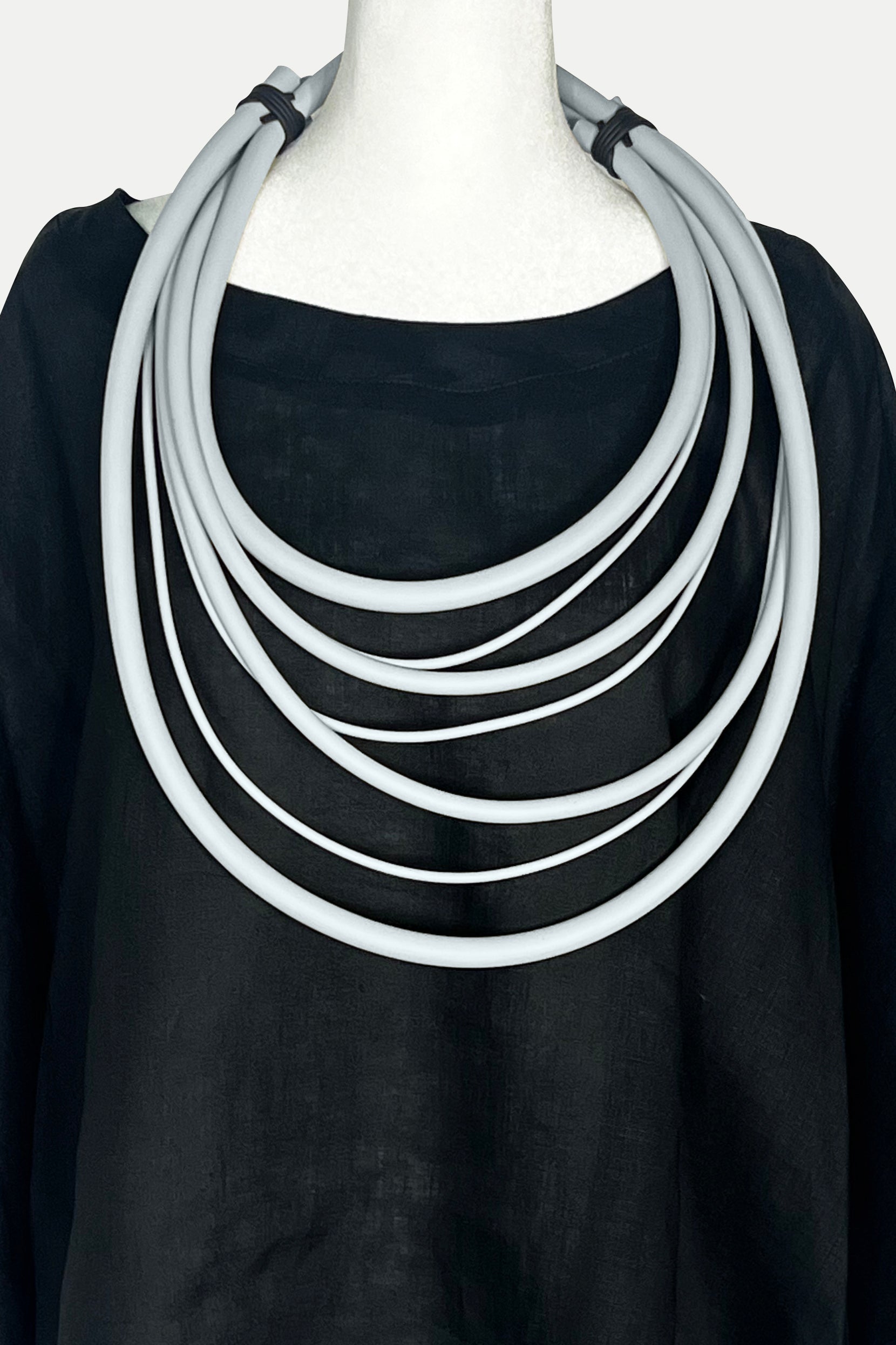 Circularity Necklace