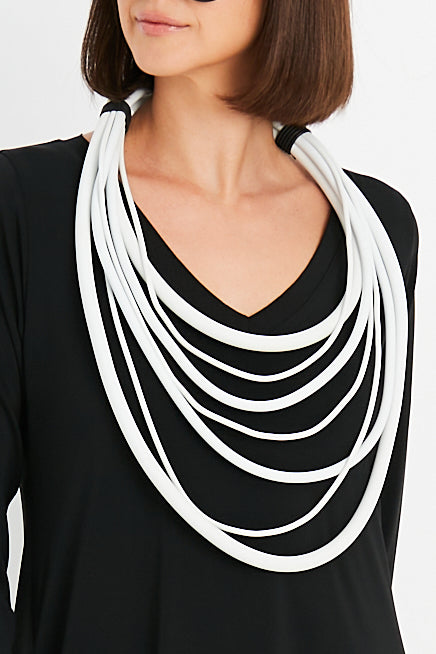Circularity Necklace