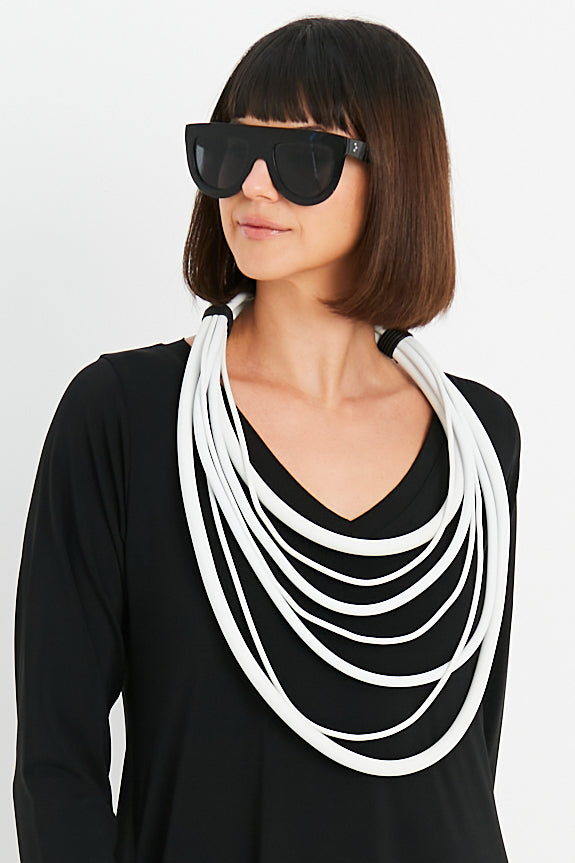 Circularity Necklace
