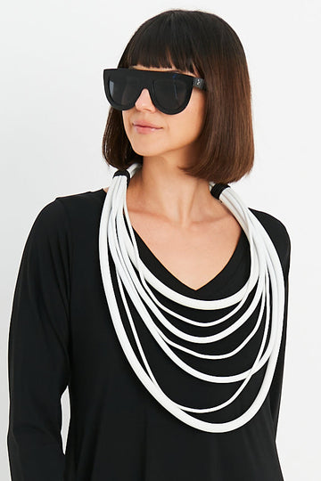 Circularity Necklace
