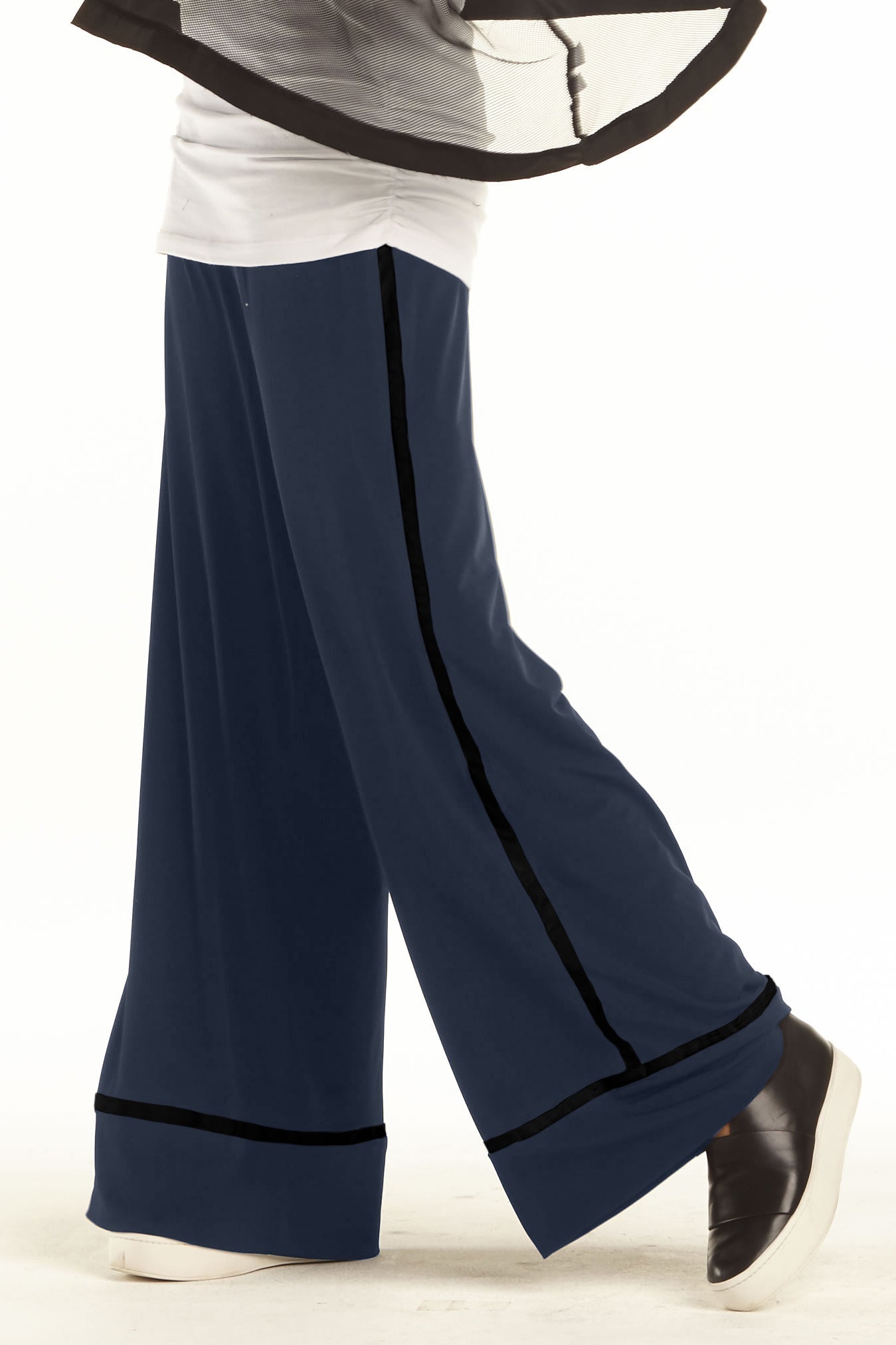 Matte Jersey P.J. Pants