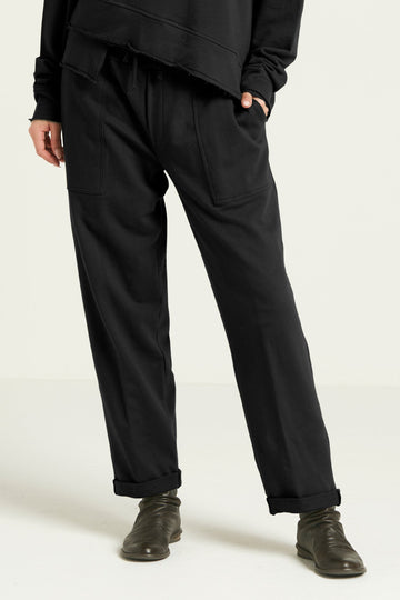 French Terry Luxury Sweatpants