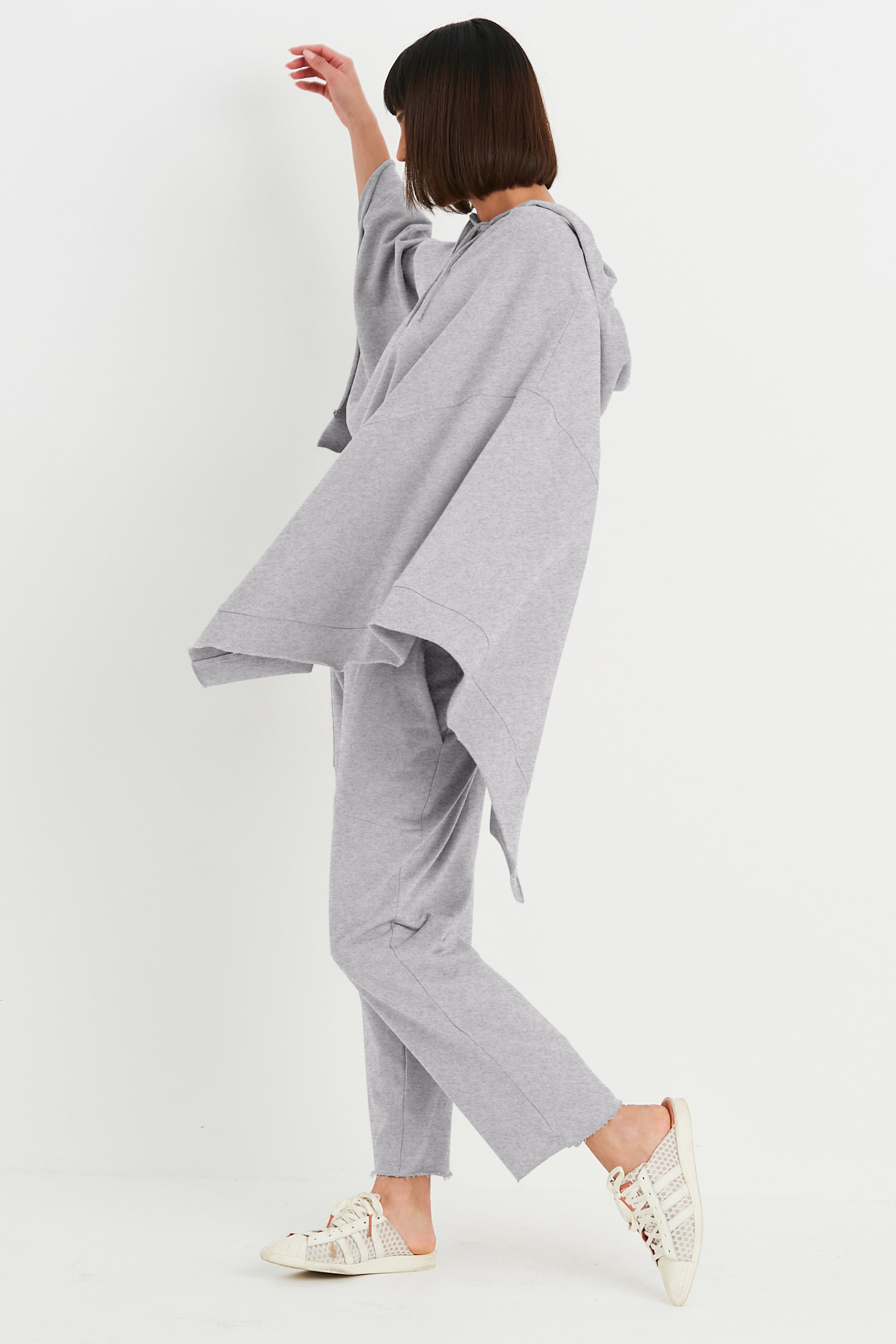 French Terry Luxury Sweatpants