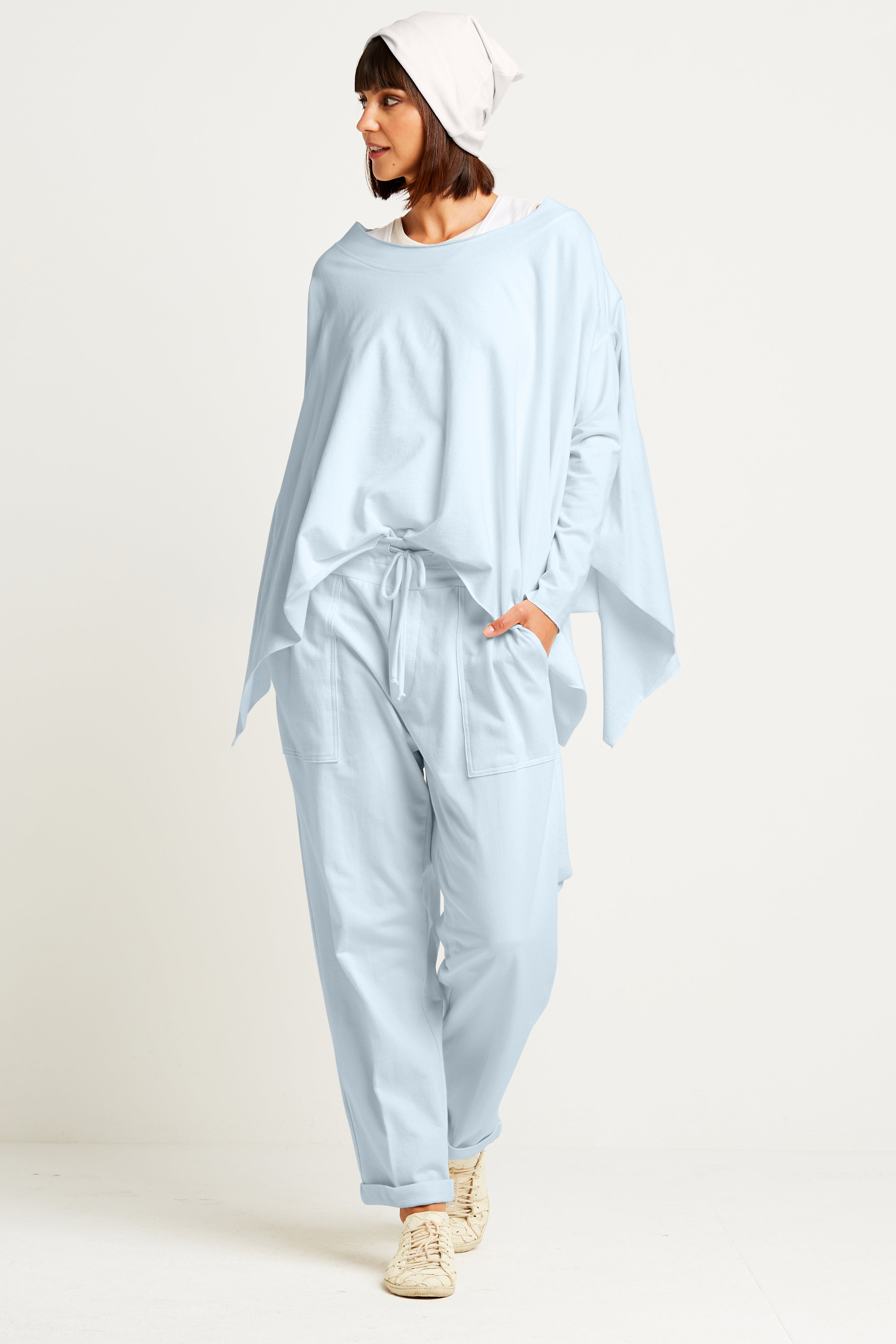 French Terry Luxury Sweatpants