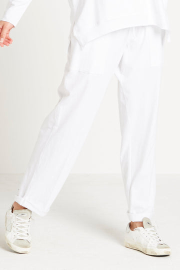 French Terry Luxury Sweatpants