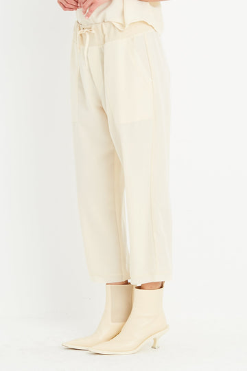 Peachskin Sweat Pants