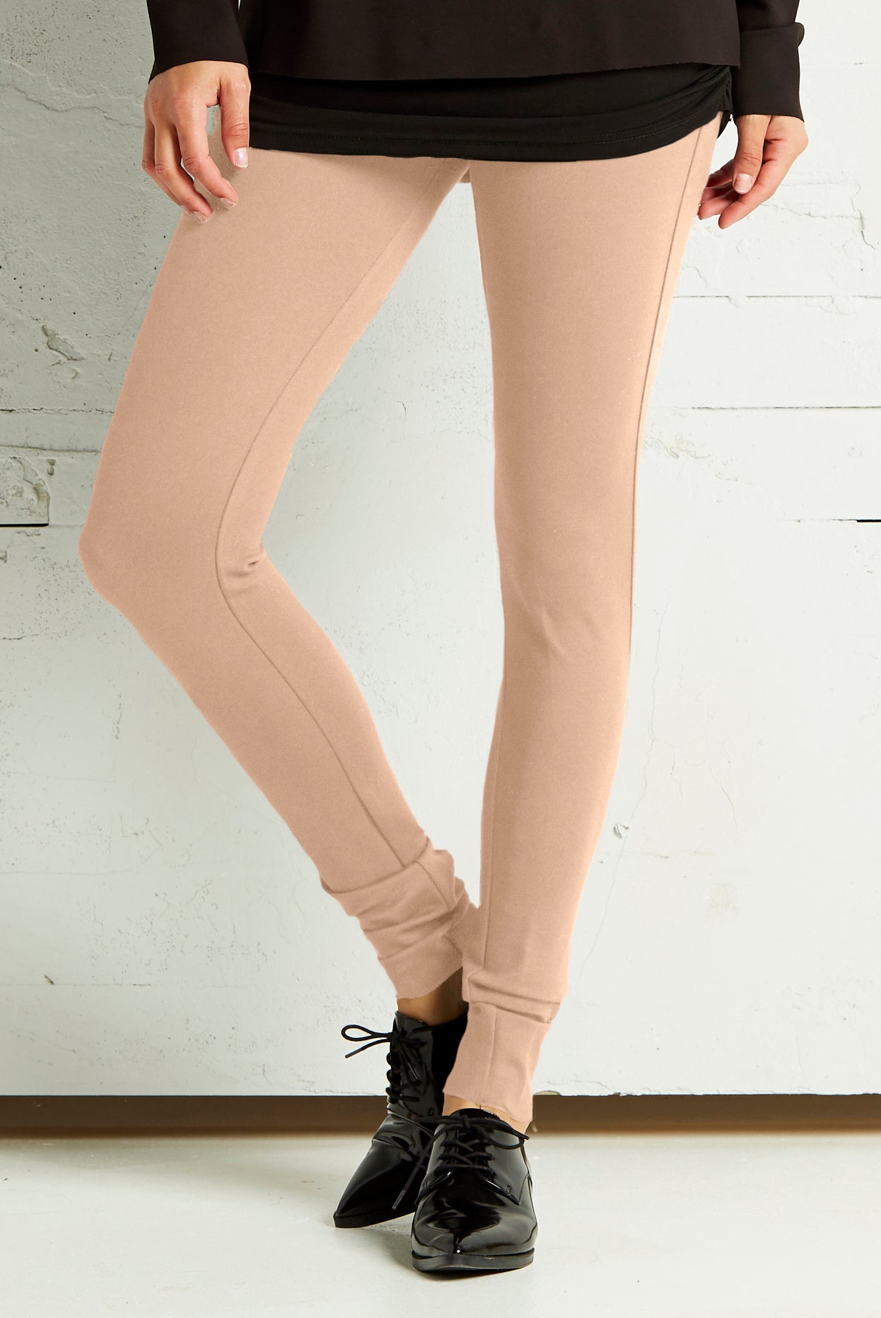 Scuba Jeggings