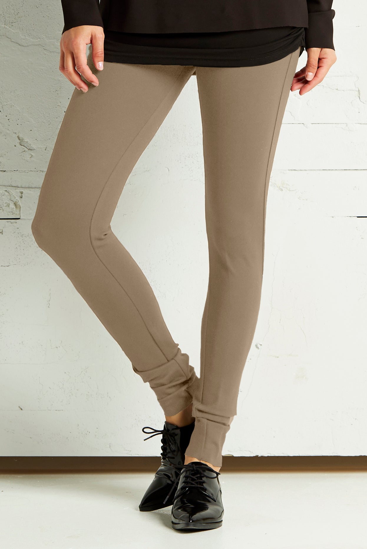 Scuba Jeggings