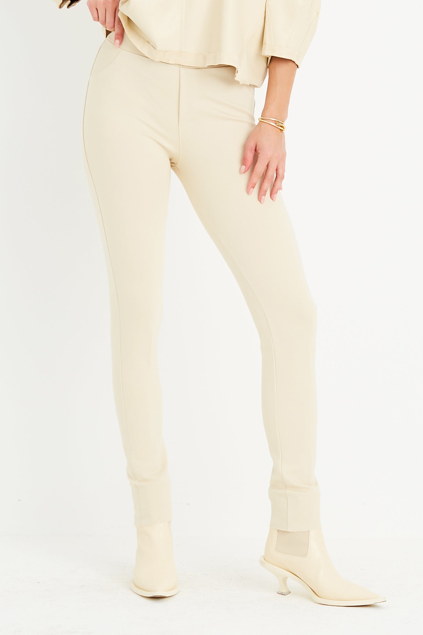 Scuba Jeggings