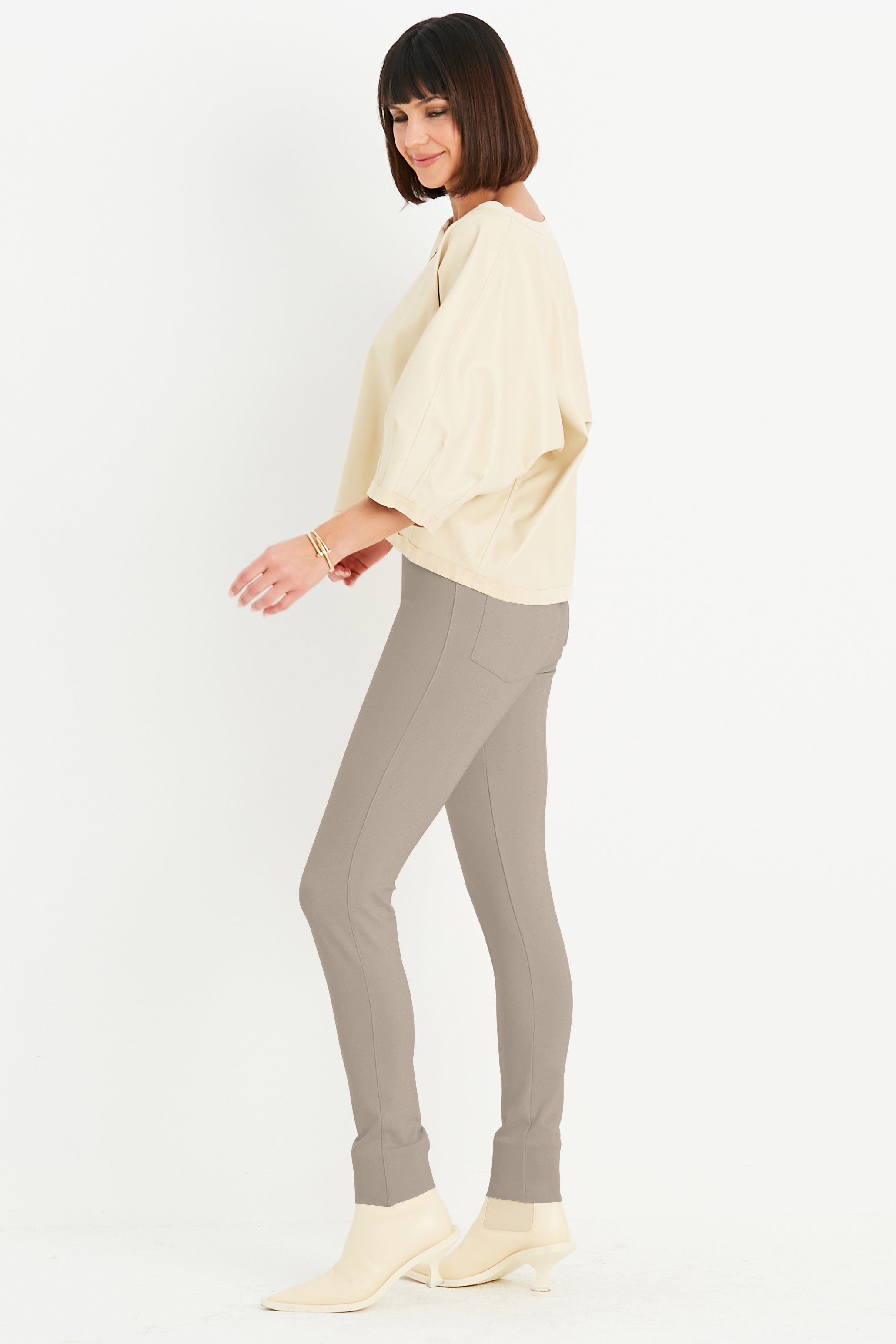 Scuba Jeggings