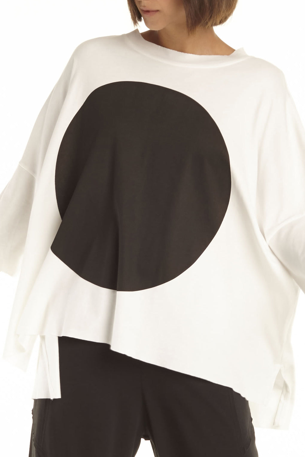 Pima Cotton Orb Tee