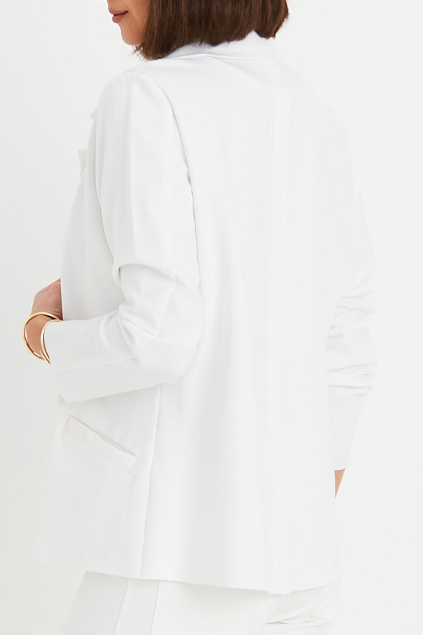 Scuba Boyfriend Blazer