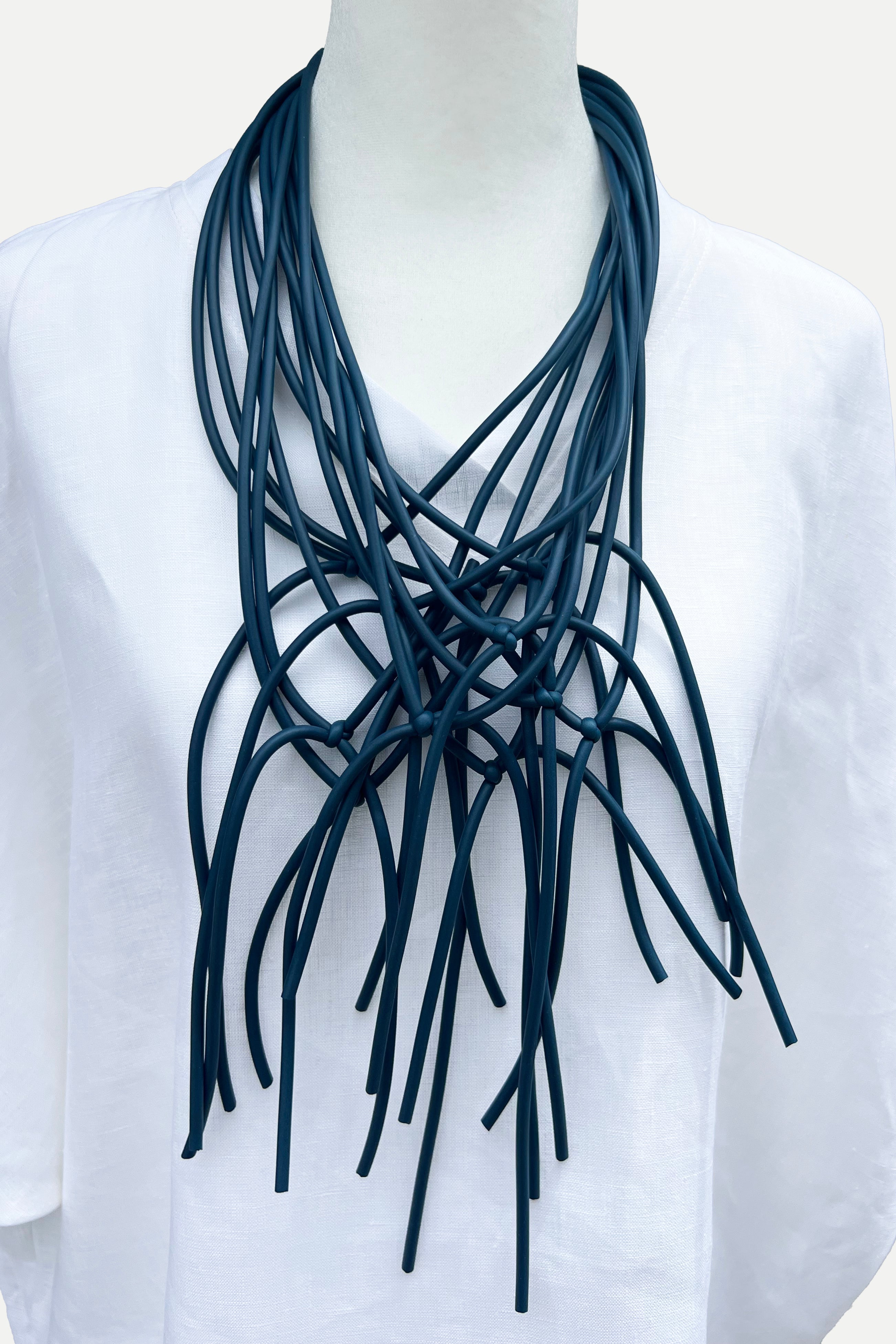 Comet Necklace